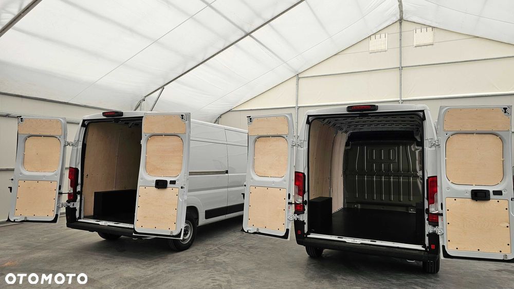 Zabudowa Ducato,Boxer,Jumper L3H2 -Podłoga + Boki 4 mm- WYSYŁKA GRATIS - 5