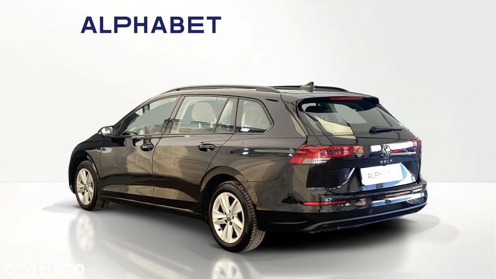 Volkswagen Golf 2.0 TDI Life - 3