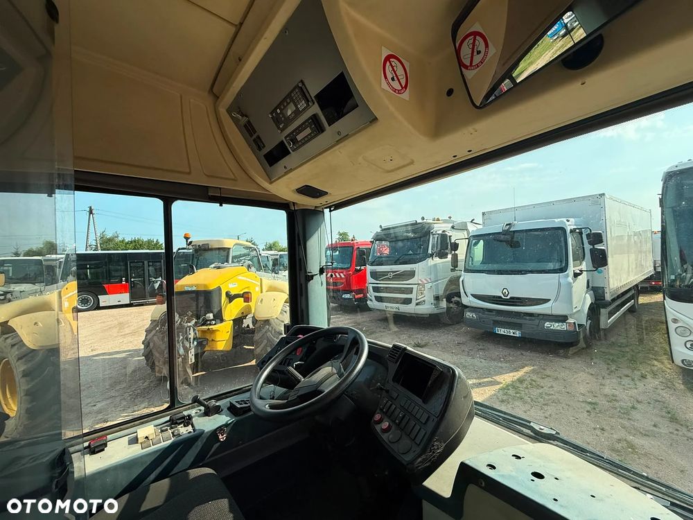 Iveco Heuliez GX 127 - 5