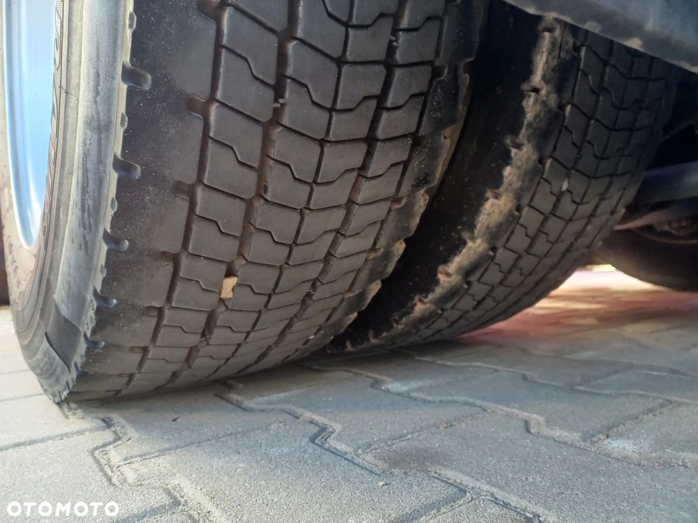 DAF XF.480 SSC  lowdeck  (32581) - 14