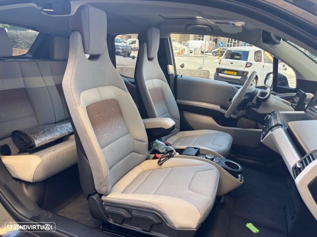 BMW i3 120Ah - 11