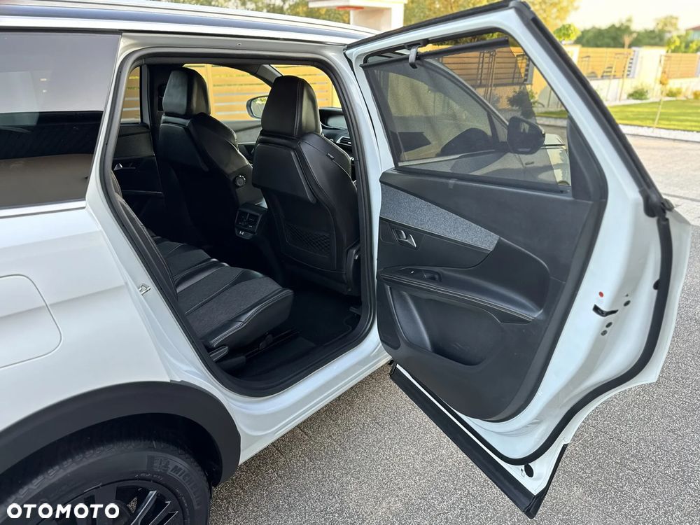 Peugeot 5008 - 35
