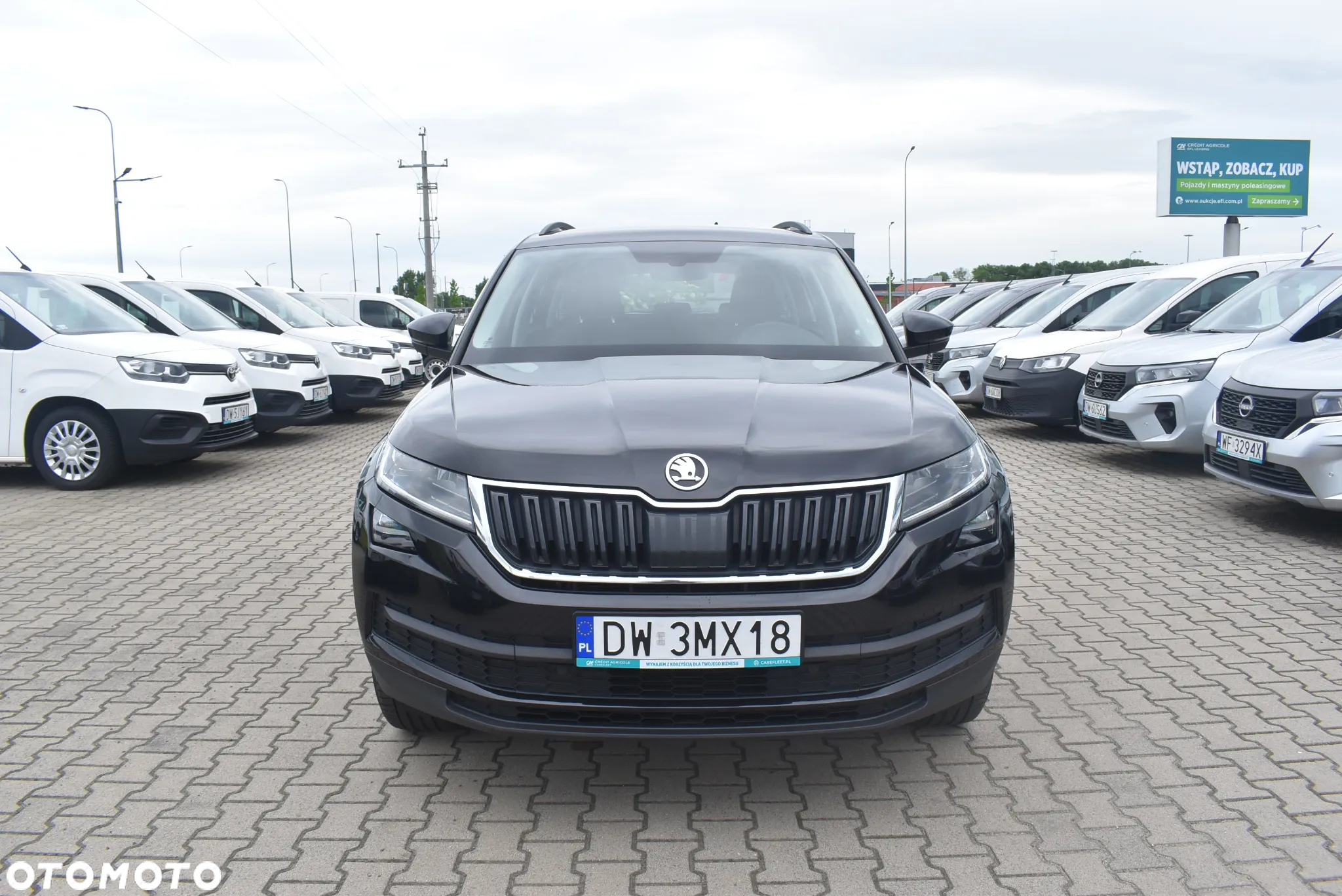 Skoda Kodiaq 2.0 TDI 4x2 Ambition DSG - 4