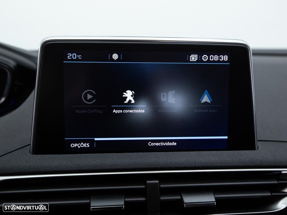 Peugeot 3008 - 24