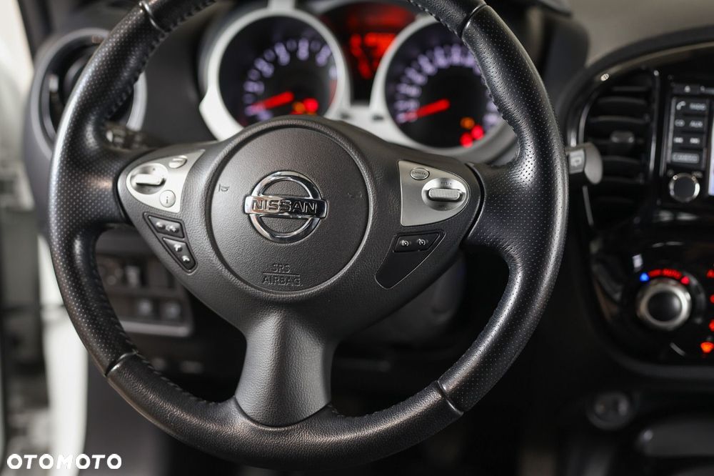 Nissan Juke - 29