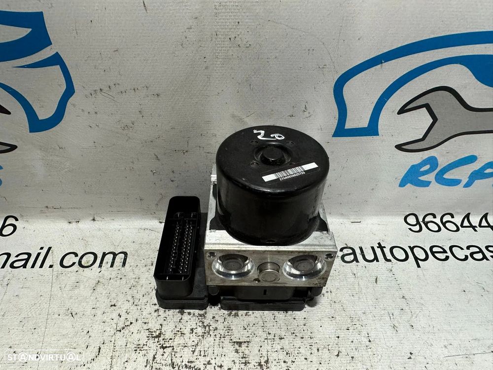 .Bomba Modulo Hidraulico ABS Original BMW Serie 1 F20 6860730 10.0212-0930.4 - 9