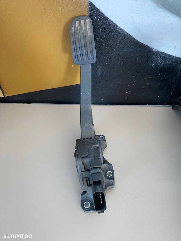 Pedala acceleratie Volvo S60 V60 XC60 2010-2018 31329062 - 1