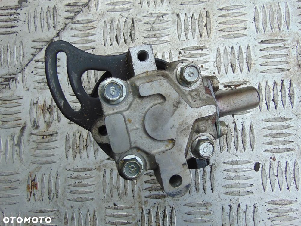 pompa wspomagania chevrolet aveo 1,2 - 4