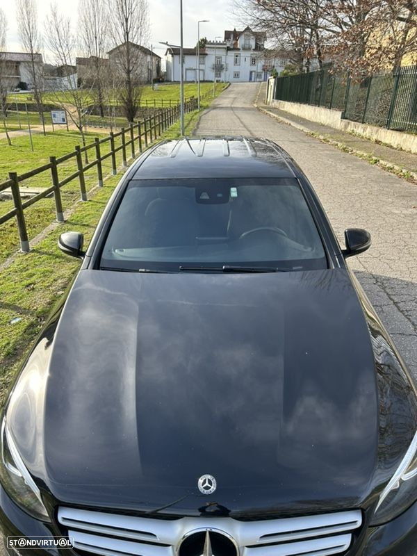 Mercedes-Benz GLC 220 d 4Matic 9G-TRONIC - 17