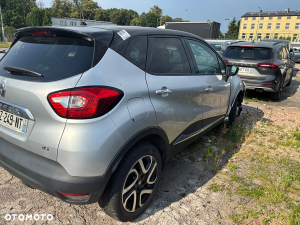 Renault Captur (ENERGY) dCi 90 INTENS