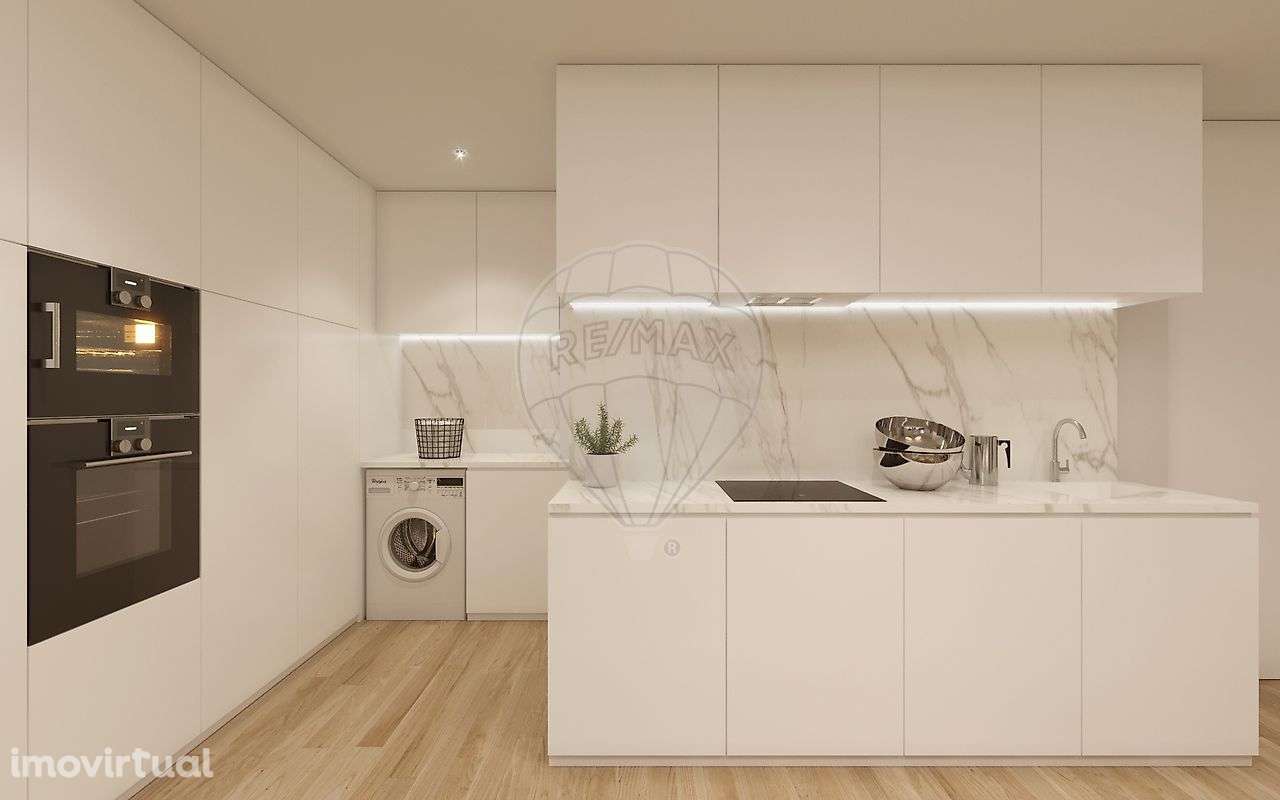 Apartamento T2 para venda - Grande imagem: 5/16