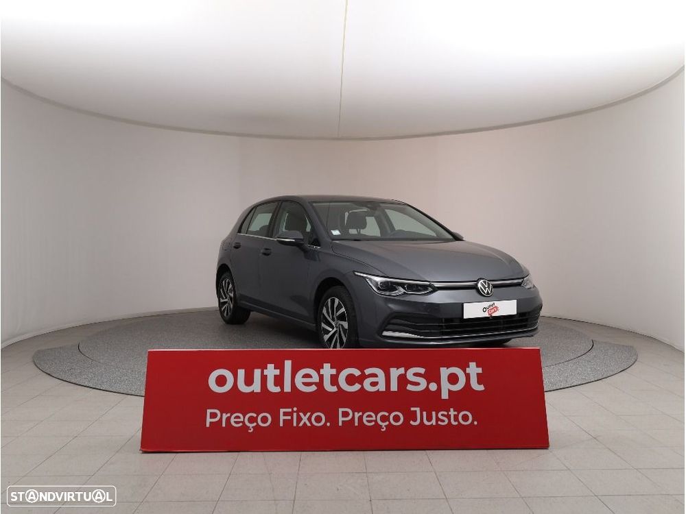 VW Golf 1.4 TSI e-Hybrid DSG - 6