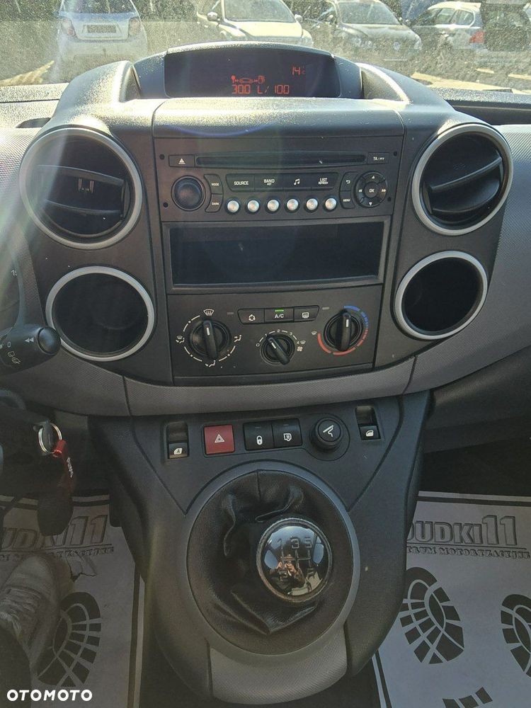 Peugeot Partner - 22