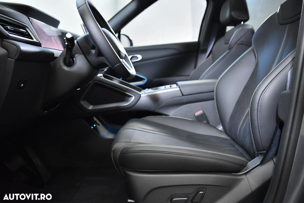 Byd Atto 2 1.5 DM-i PHEV Boost - 24