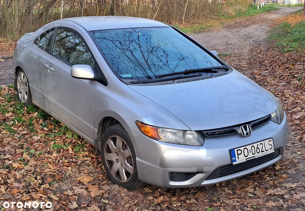 Honda Civic - 17