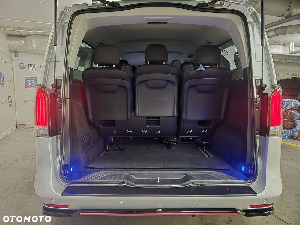 Mercedes-Benz Vito - 14