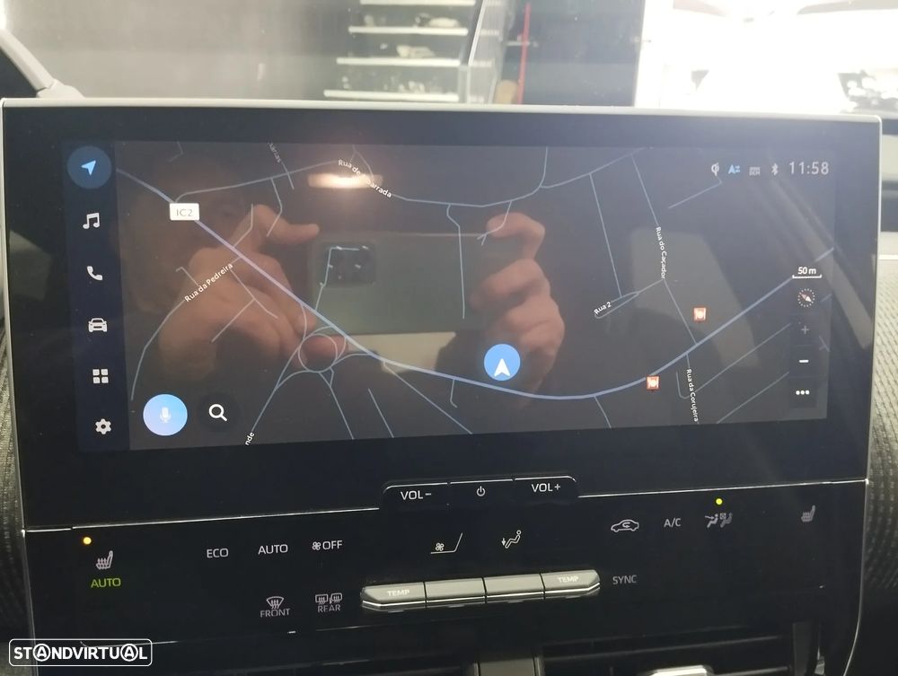 Toyota bZ4X 71,4 kWh Premium - 30