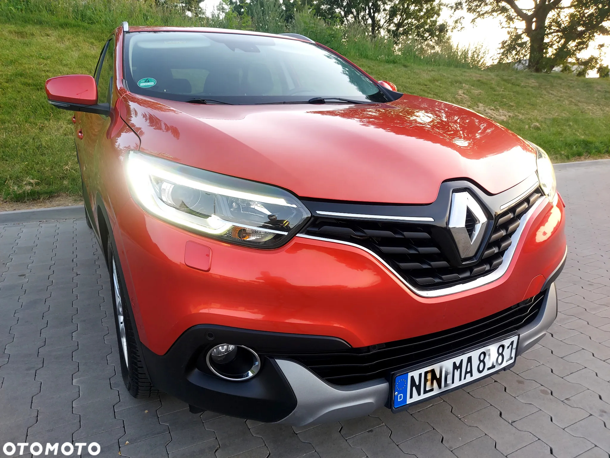 Renault Kadjar Energy dCi 130 LIMITED - 18