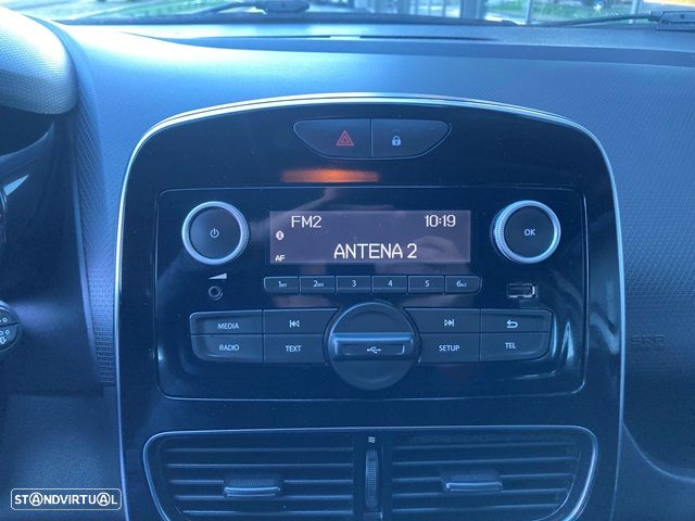 Renault Clio 1.5 dCi Zen - 17