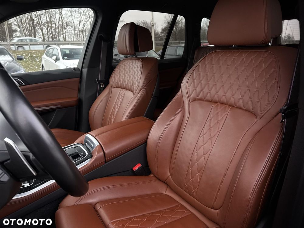 BMW X5 - 19