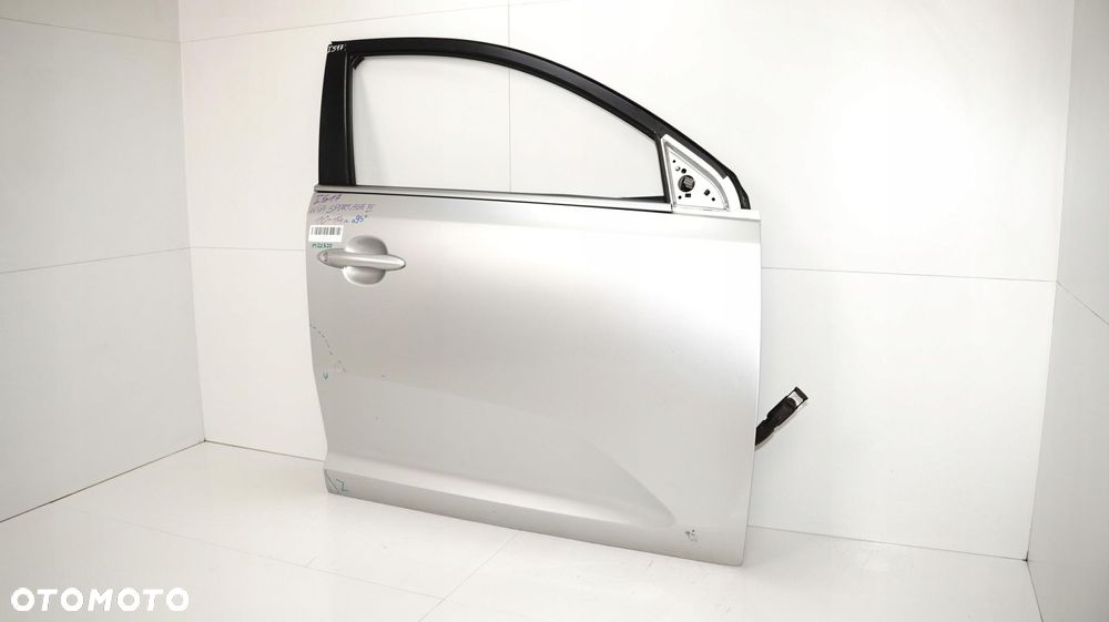 DRZWI PRAWY PRZÓD KIA SPORTAGE III 10-14R 9S - 3
