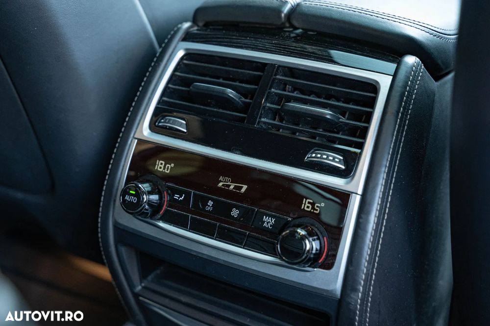 BMW Seria 7 740e iPerformance - 18