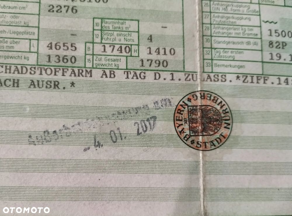 Mercedes-Benz W124 (1984-1993) - 28