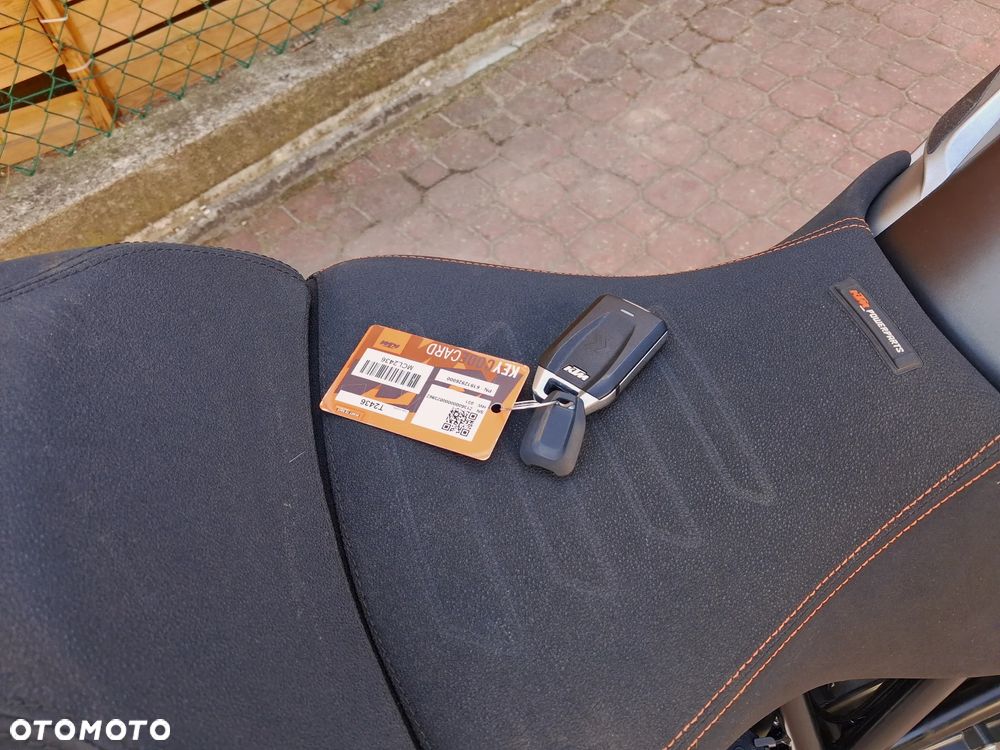 KTM Super Adventure - 21