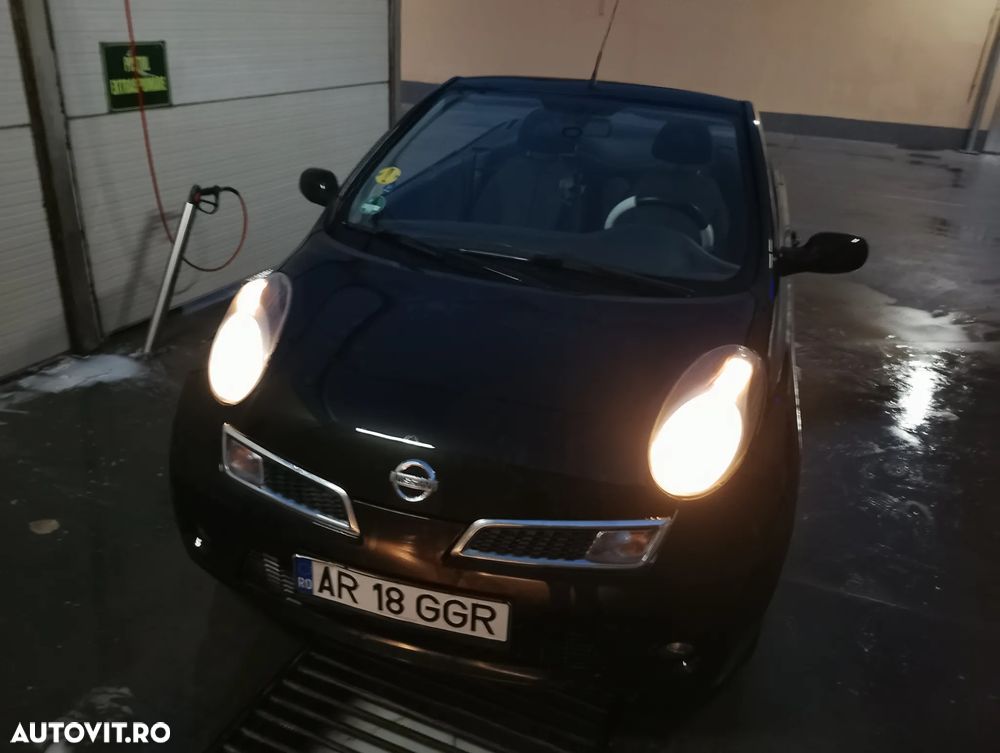 Nissan Micra - 22