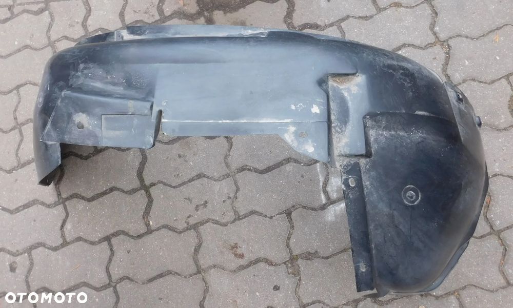 nadkole lewe przód AUDI A4 B5 94-98 - 1
