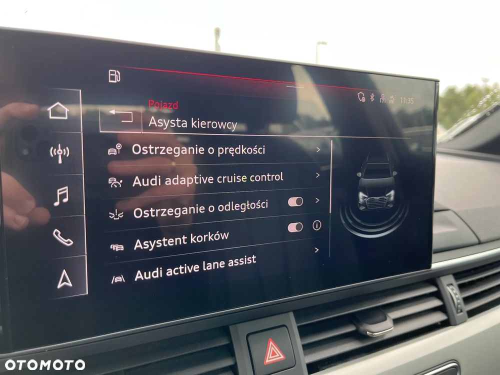 Audi A4 Avant 35 TFSI S tronic - 35