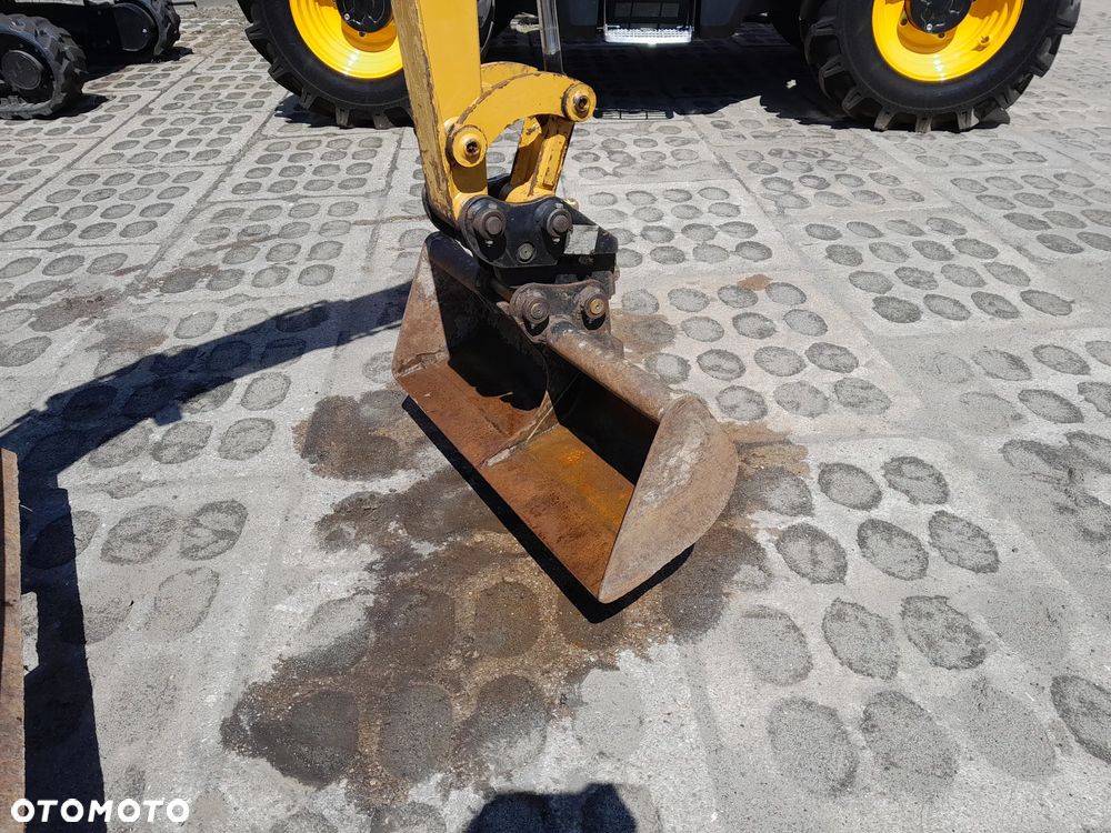 Caterpillar 301.6 301.8 2023R - 11
