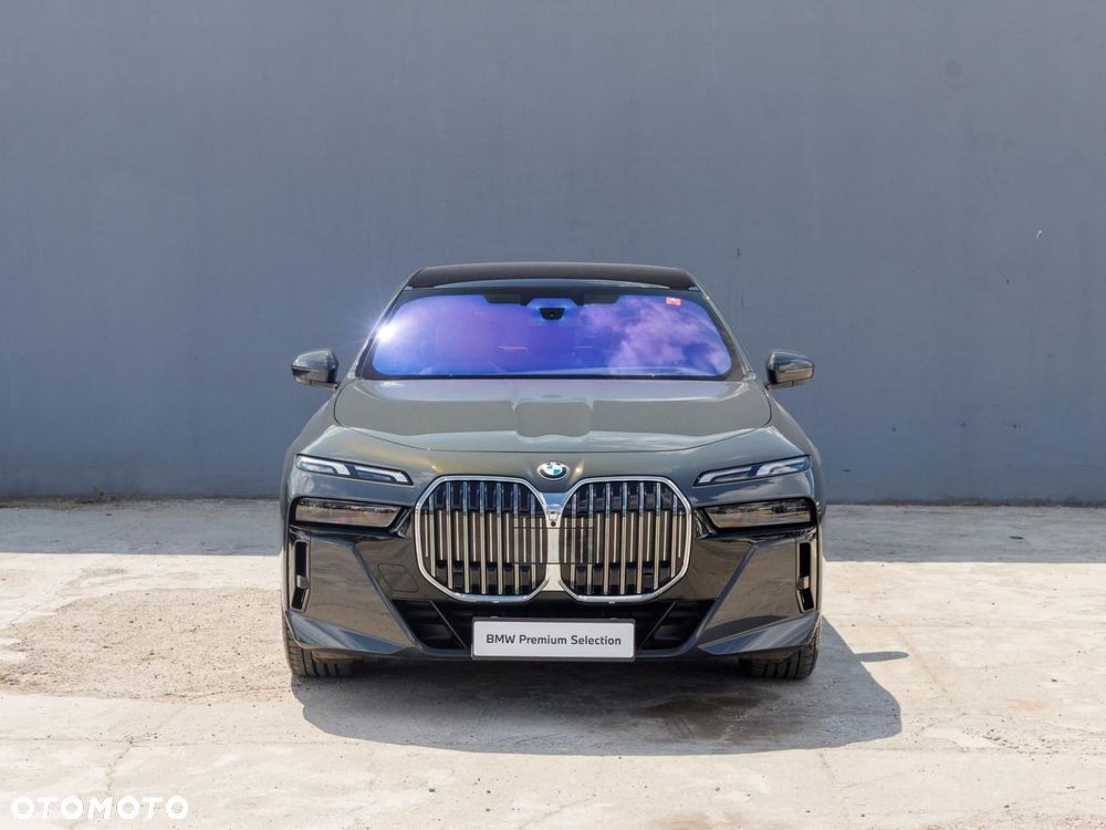 BMW Seria 7 - 6