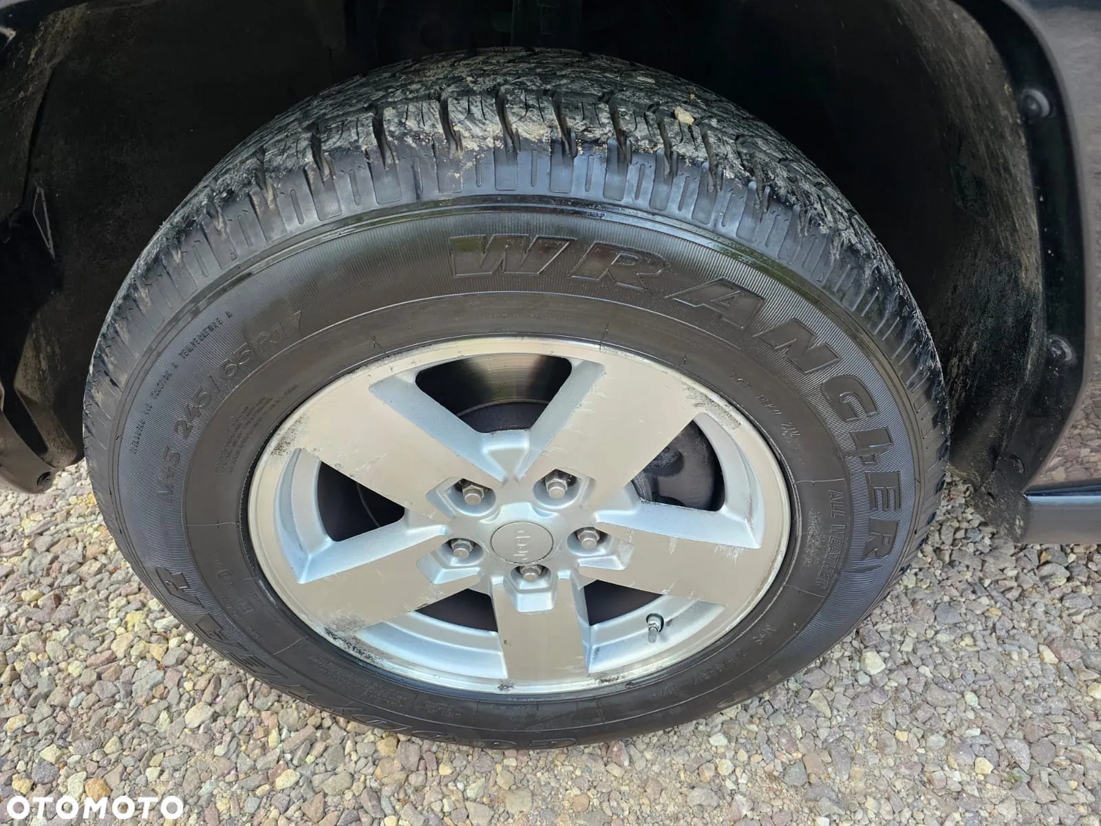 Jeep Commander 3.0 CRD Limited - 18