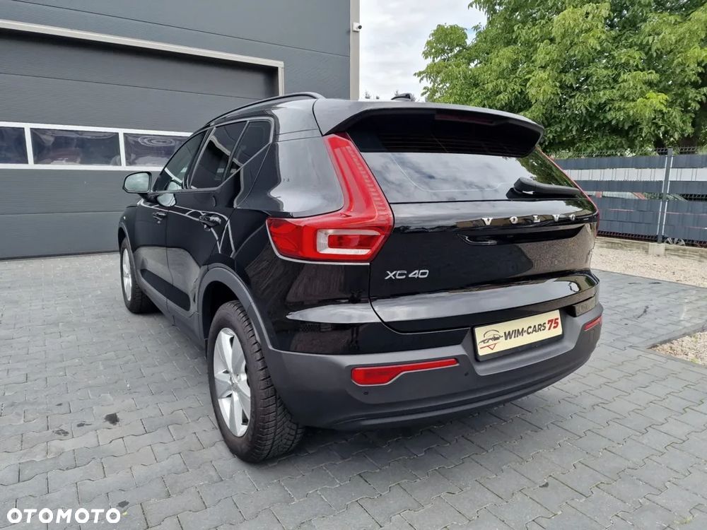 Volvo XC 40 D3 Momentum - 13