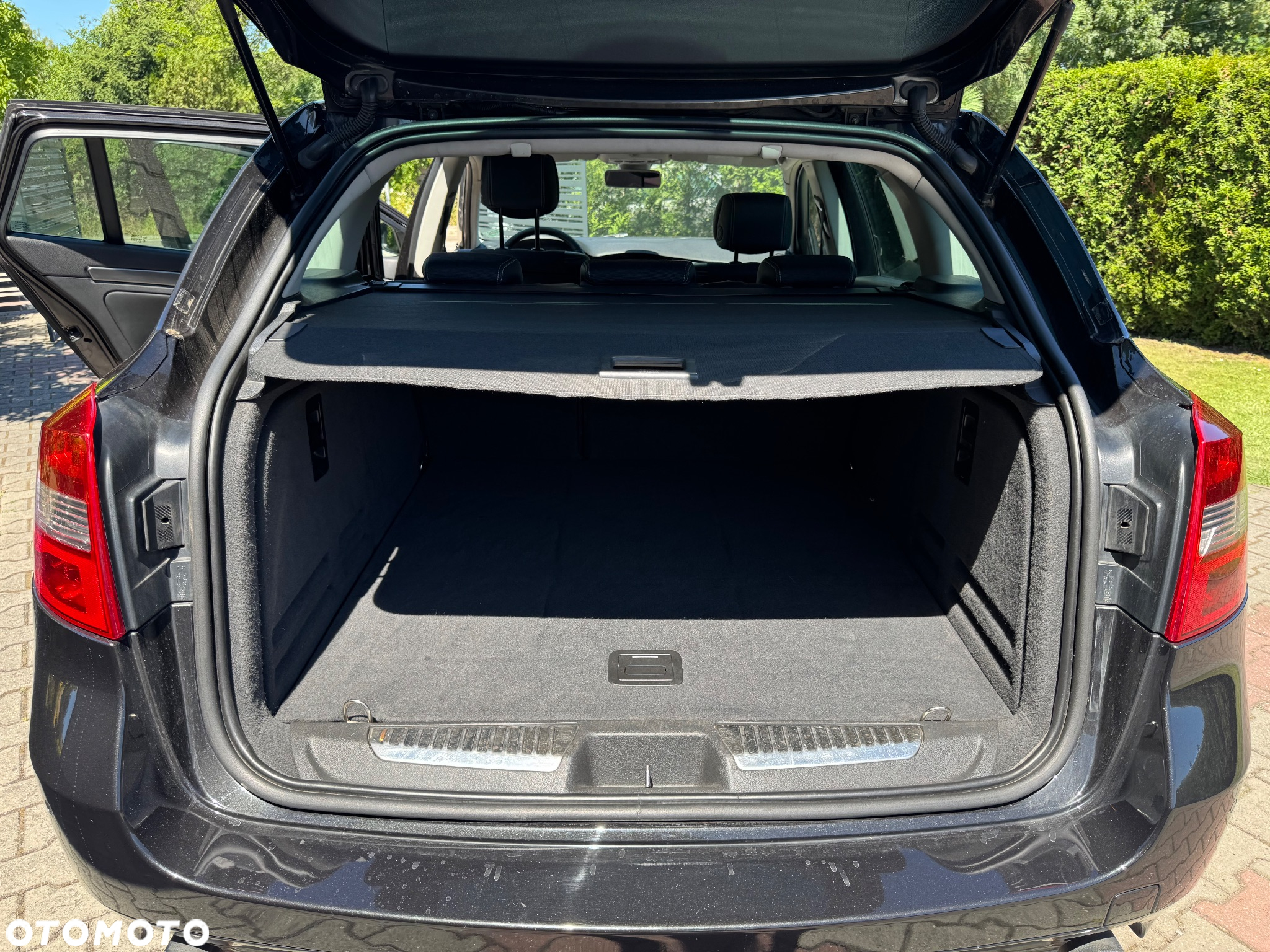 Renault Laguna Grandtour dCi 150 FAP GT - 22