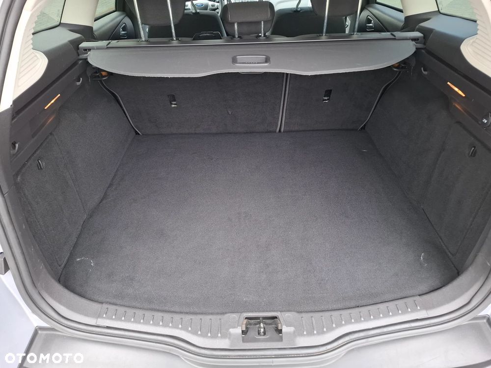 Ford Focus 1.6 Gold X (Trend) - 36