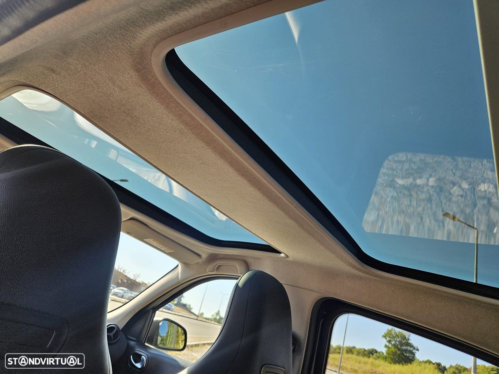 Smart Forfour 0.9 Prime 90 Aut. — fotografia 9