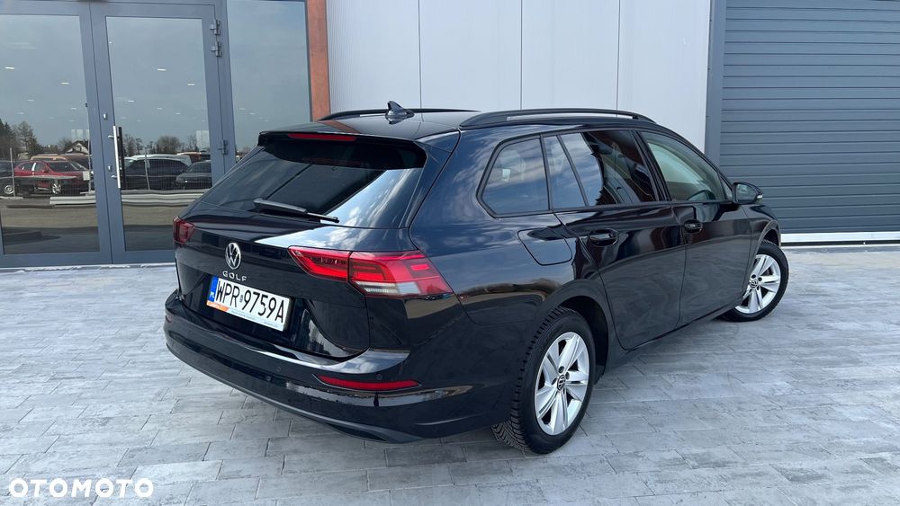 Volkswagen Golf 2.0 TDI SCR DSG Life - 2