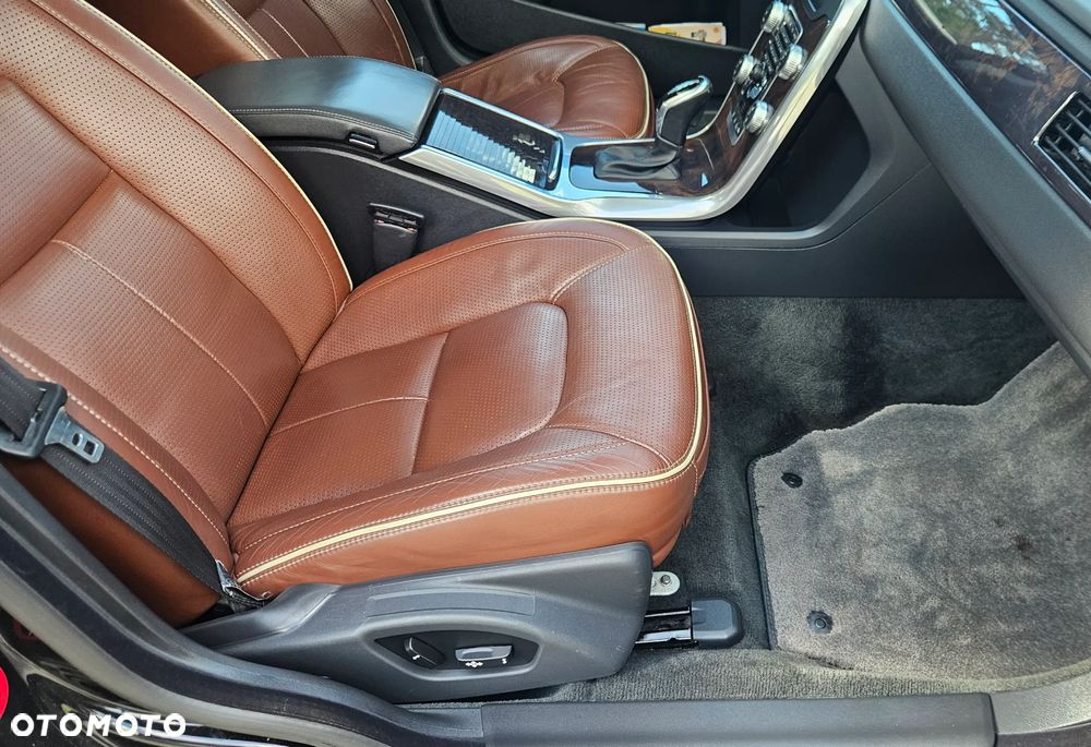 Volvo S80 D4 Drive-E Executive - 6