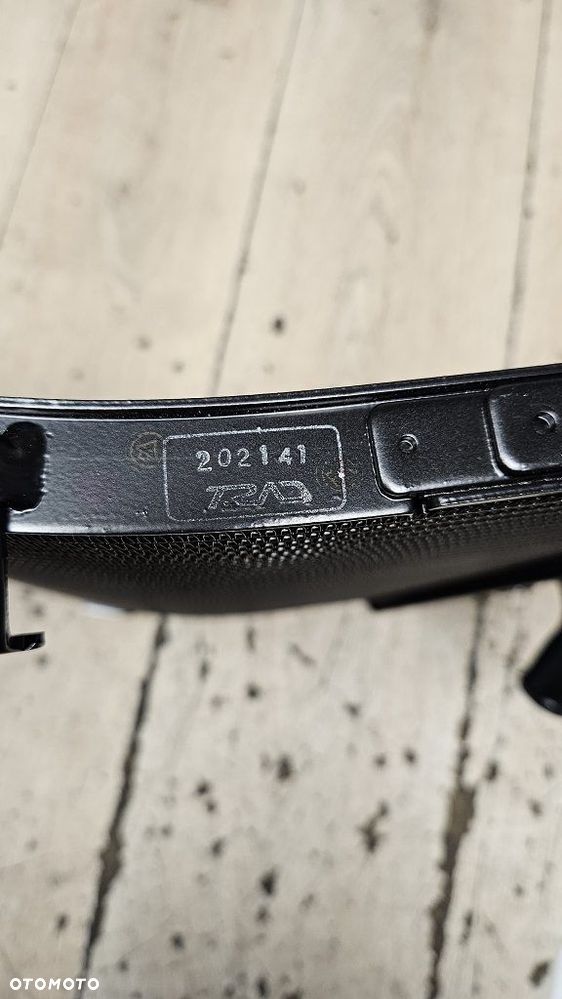 Oryginalna chłodnica Honda CBR1000 RR Fireblade 2012r  19010-MGP-D01 - 7