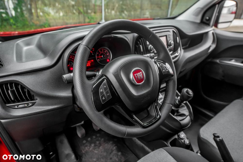 Fiat Doblo - 16