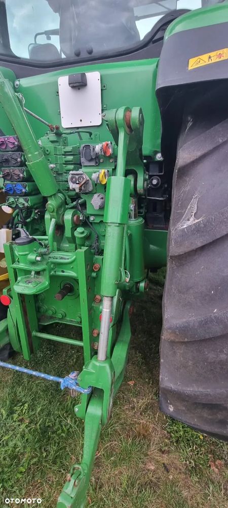 John Deere John Deere 7230R 238 000 zł na eksport - 5