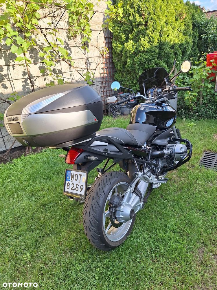 BMW R - 4