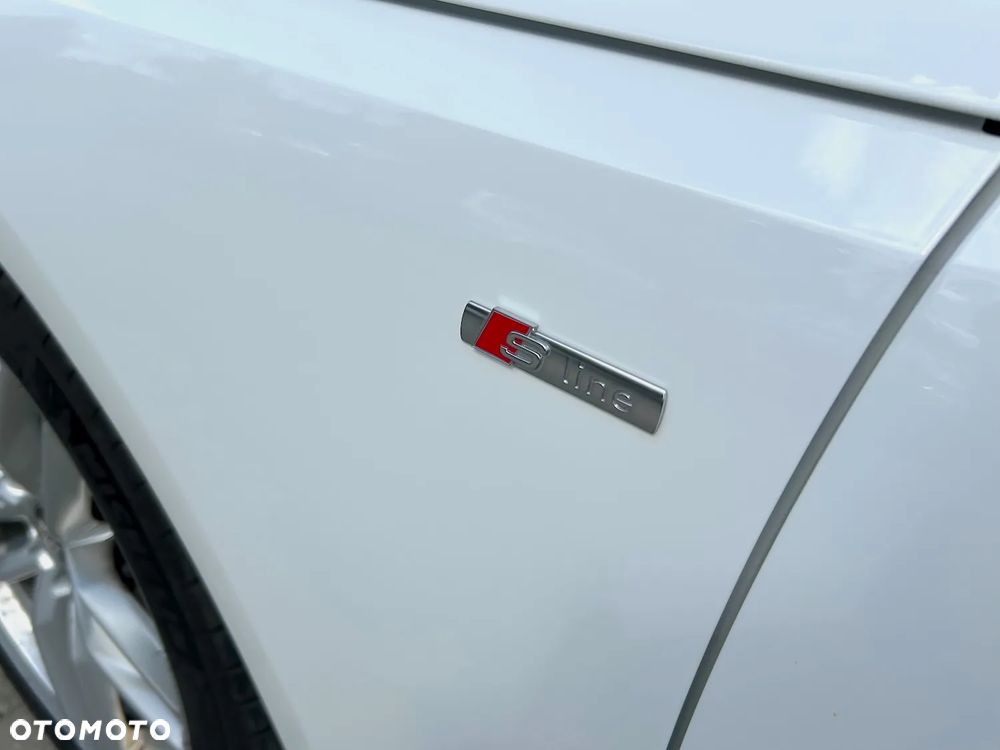 Audi A4 2.0 TFSI Quattro Sport S tronic - 7