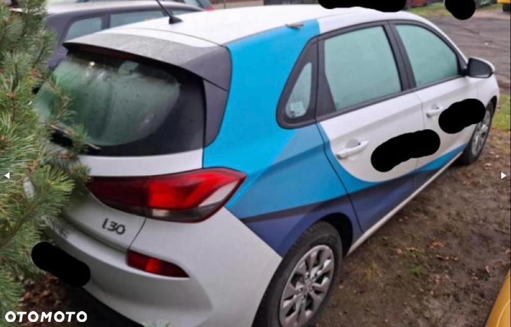 Hyundai i30 1.4 Comfort - 3