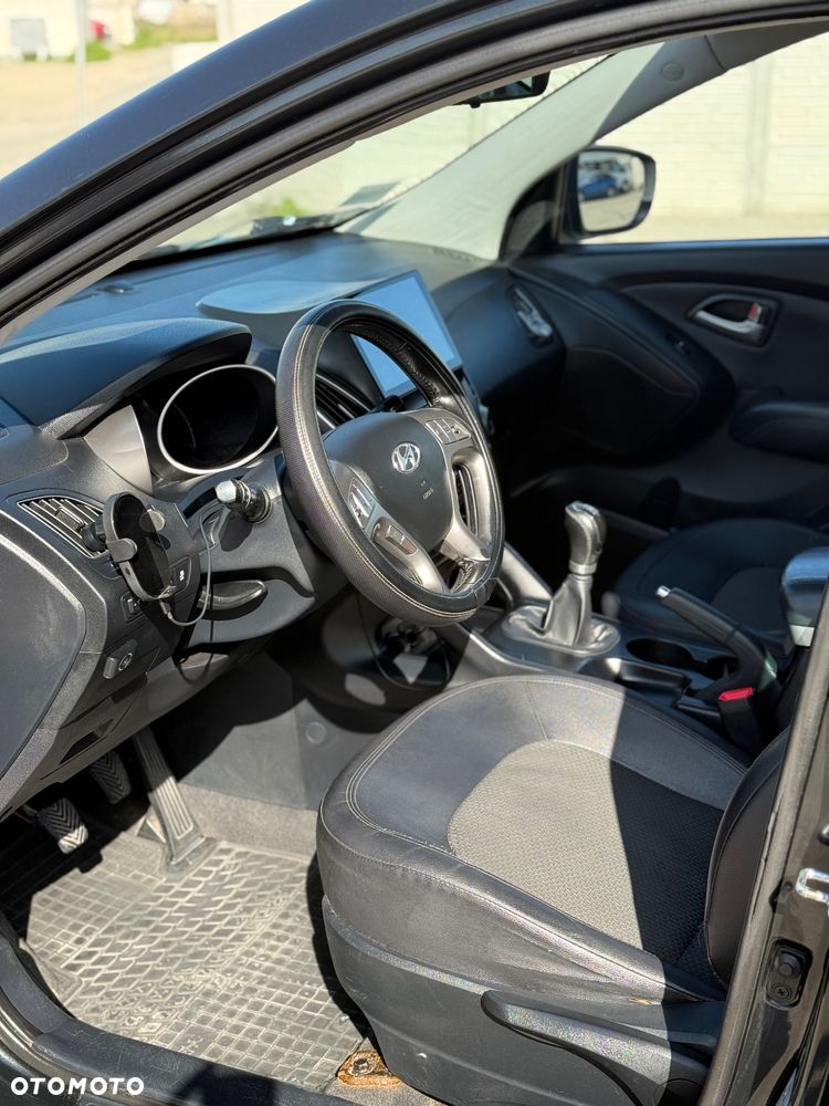 Hyundai ix35 2.0 Classic - 5