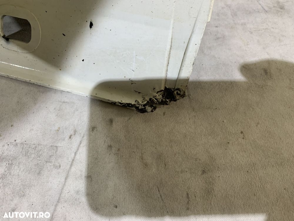 Prag dreapta Mercedes B-Class W246, A-Class W176, CLA W117, 2012, 2013, 2014, 2015, 2016, 2017, 2018, cod origine OE A2466900340. - 3