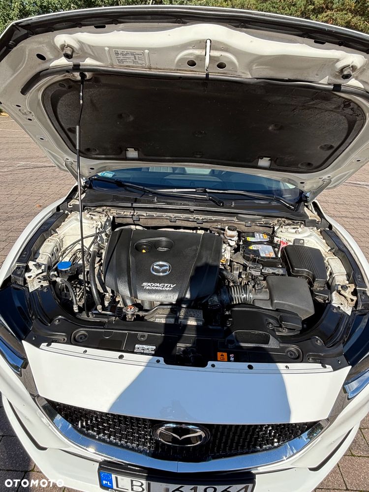 Mazda 6 - 13