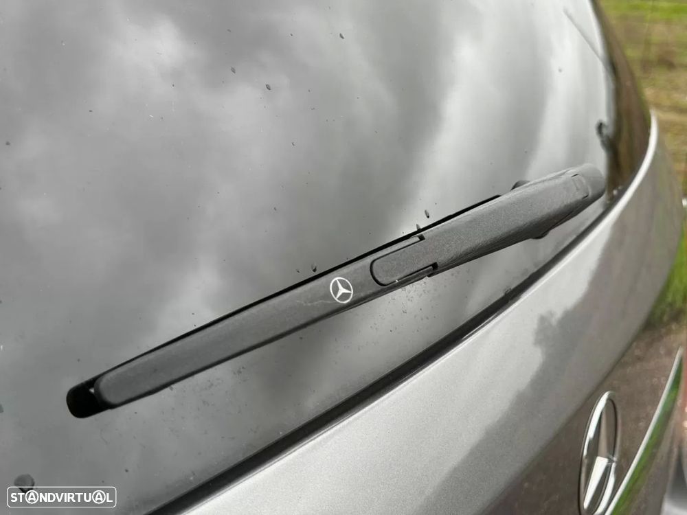 Mercedes-Benz B 200 CDI Urban - 42